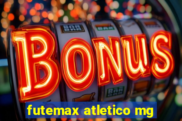 futemax atletico mg